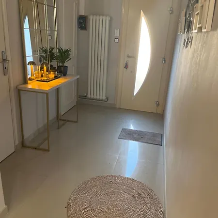 Maison Chic A 10min Du Circuit Des 24h וילה Allonnes (Sarthe)