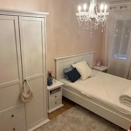 빌라 Maison Chic A 10min Du Circuit Des 24h *