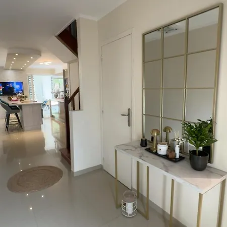 Maison Chic A 10min Du Circuit Des 24h Allonnes (Sarthe)