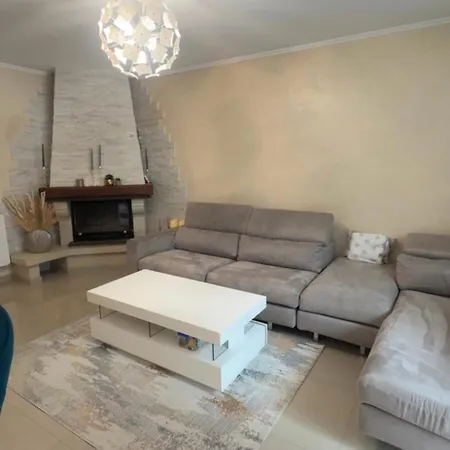 빌라 Maison Chic A 10min Du Circuit Des 24h
