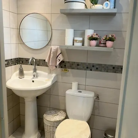 Maison Chic A 10min Du Circuit Des 24h Villa Allonnes (Sarthe)