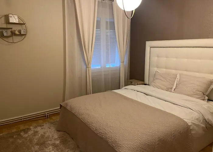 Maison Chic A 10min Du Circuit Des 24h