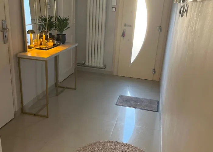 Maison Chic A 10min Du Circuit Des 24h 빌라 Allonnes (Sarthe)