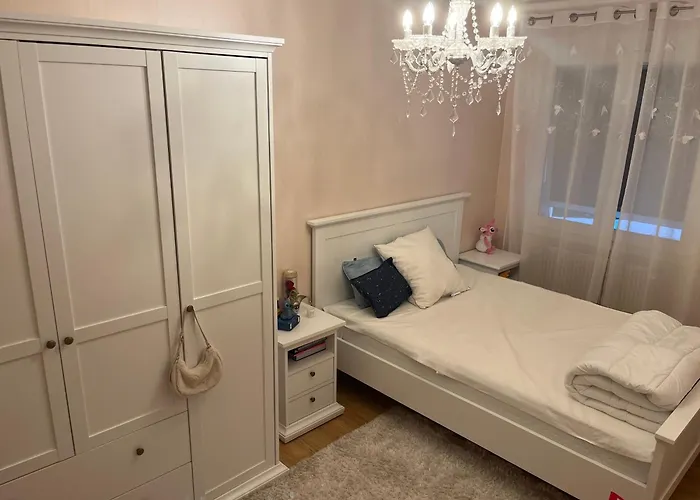 빌라 Maison Chic A 10min Du Circuit Des 24h *