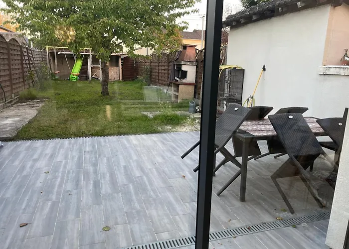 Maison Chic A 10min Du Circuit Des 24h *