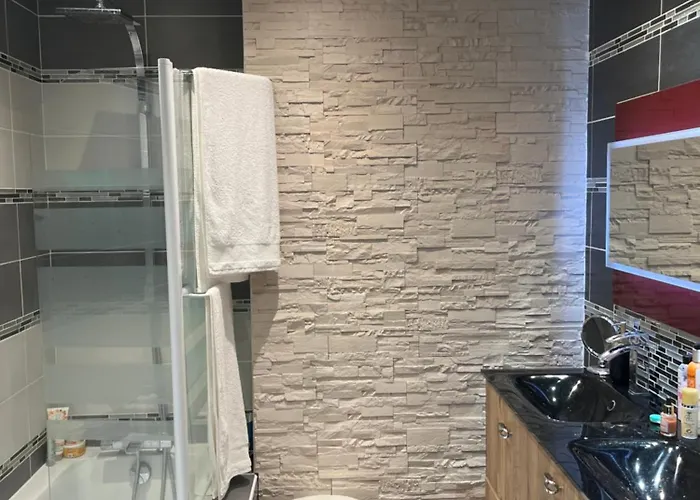 Maison Chic A 10min Du Circuit Des 24h Allonnes (Sarthe)